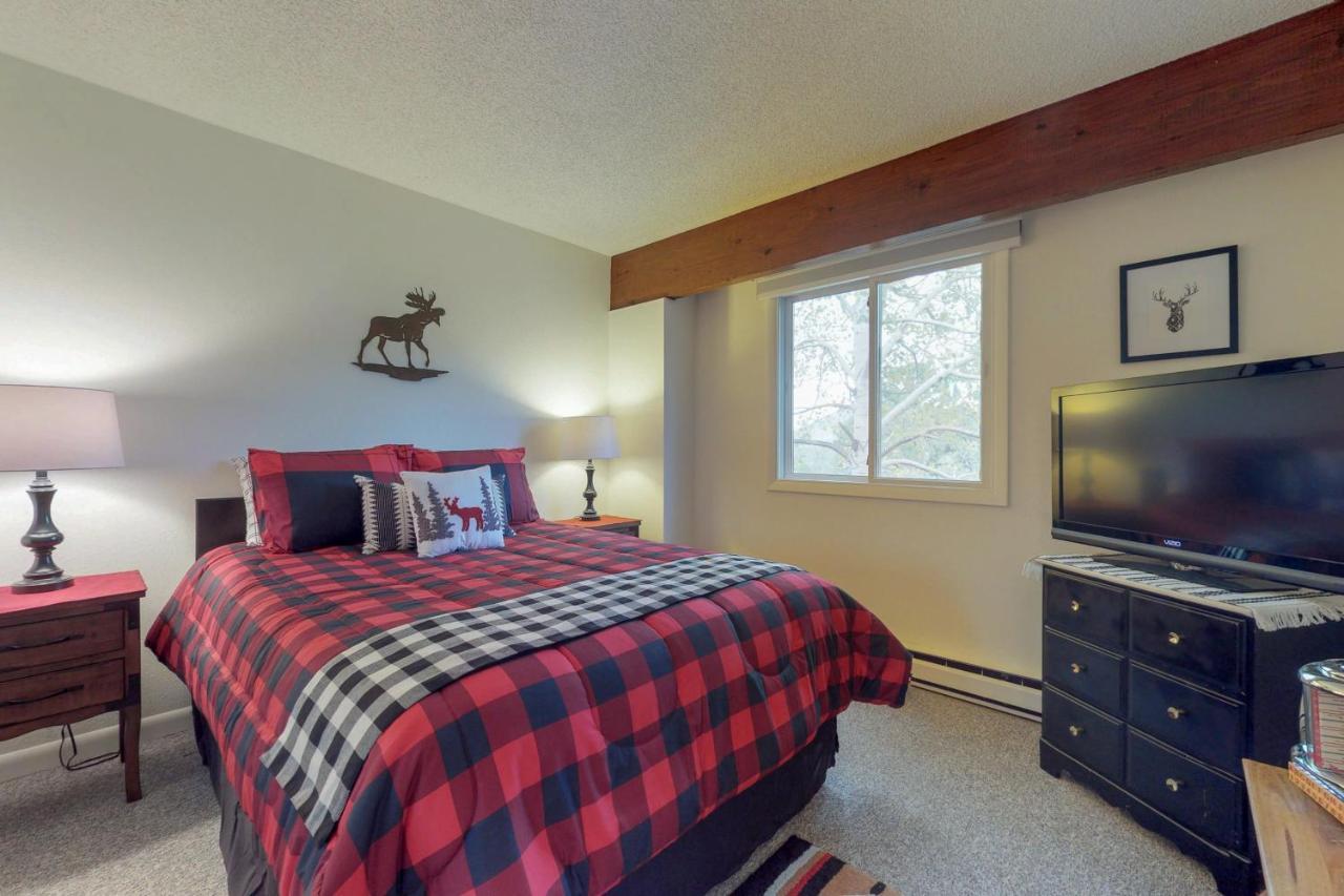Eagle View G2 Apartment Estes Park Exterior foto