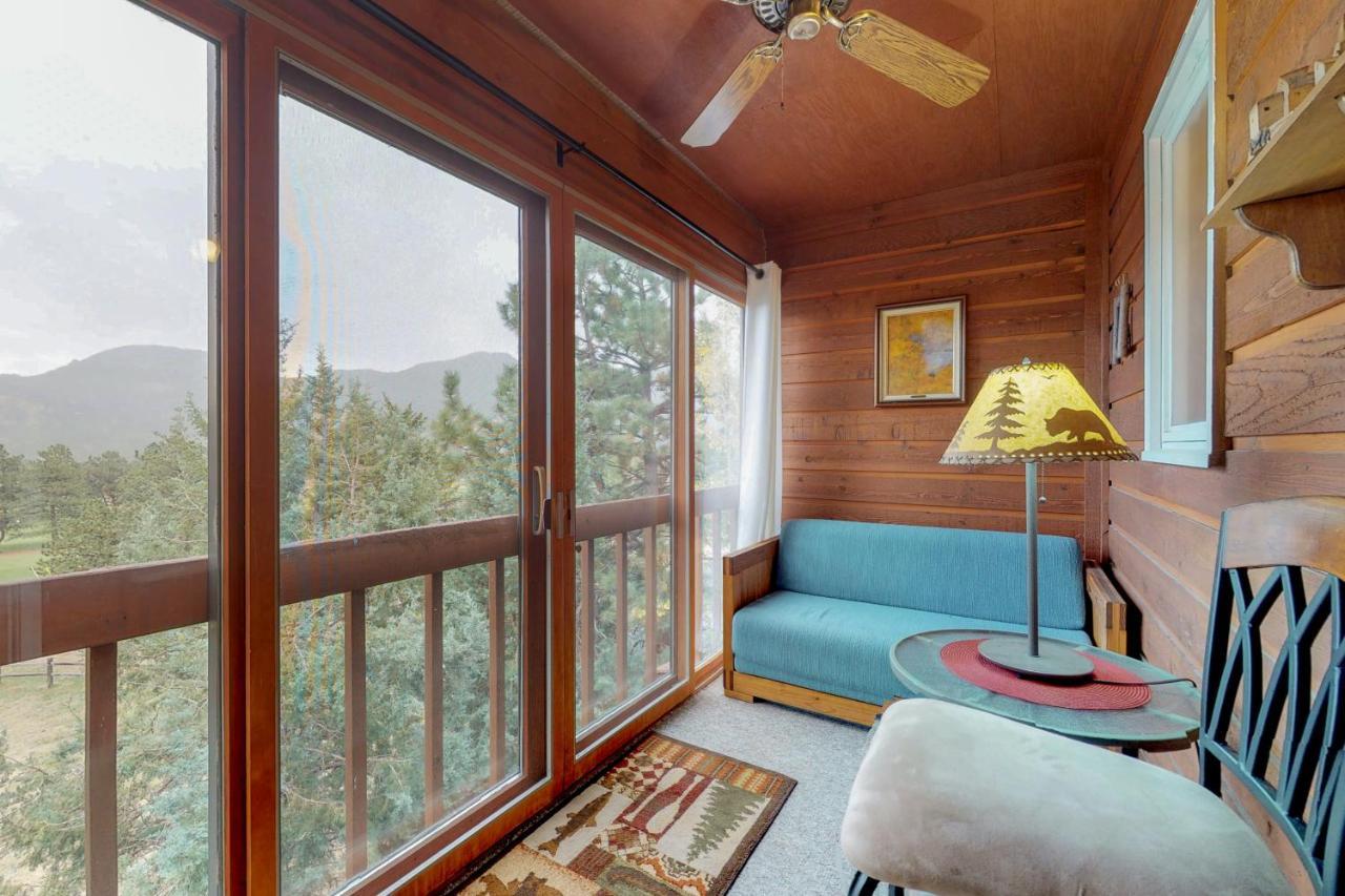 Eagle View G2 Apartment Estes Park Exterior foto