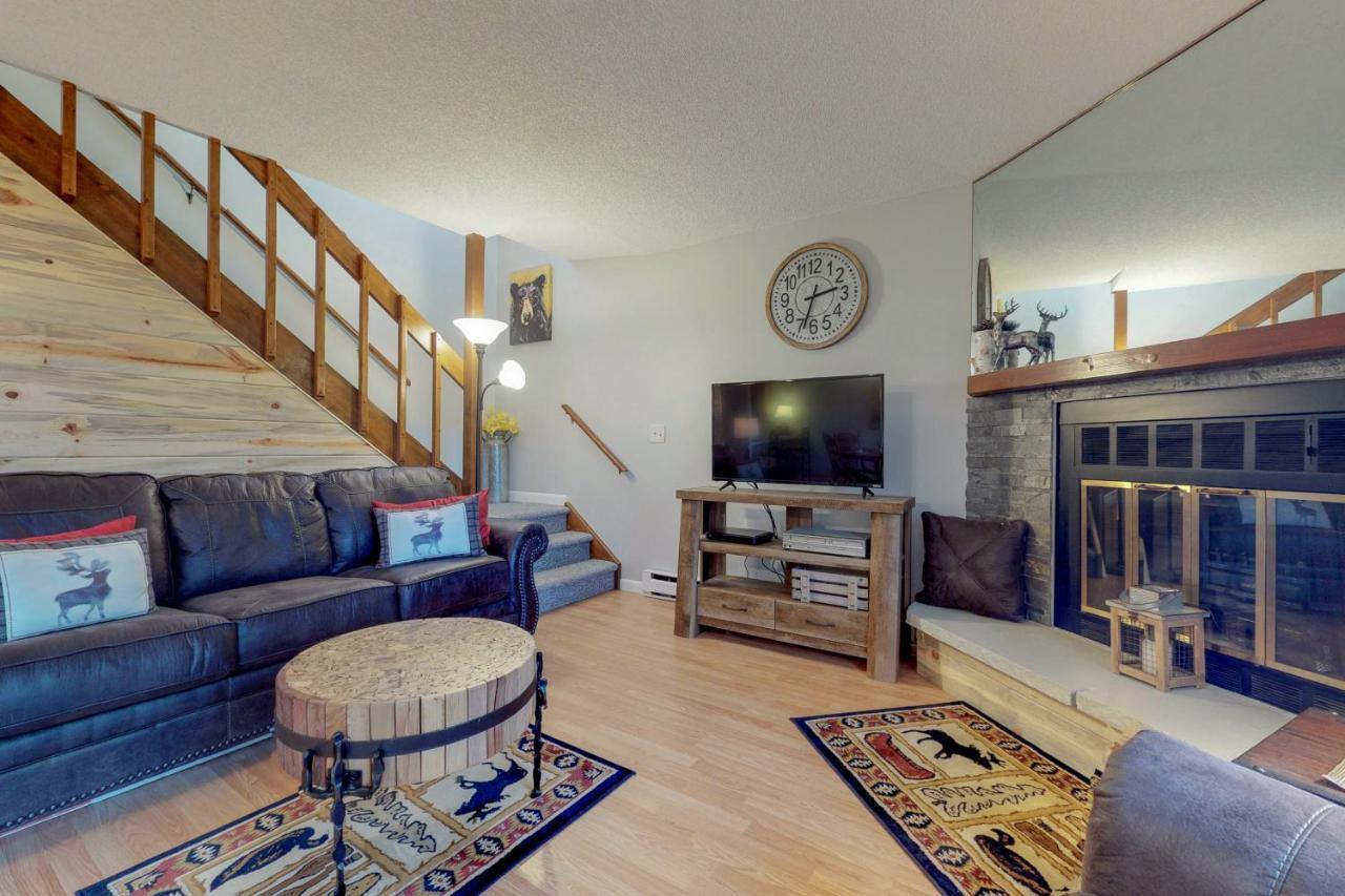 Eagle View G2 Apartment Estes Park Exterior foto