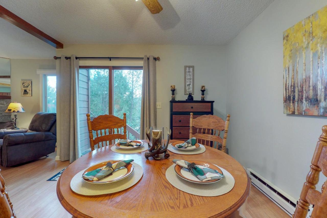 Eagle View G2 Apartment Estes Park Exterior foto