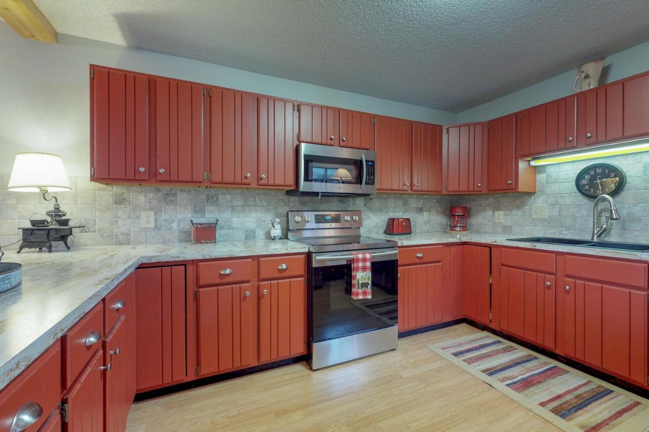 Eagle View G2 Apartment Estes Park Exterior foto