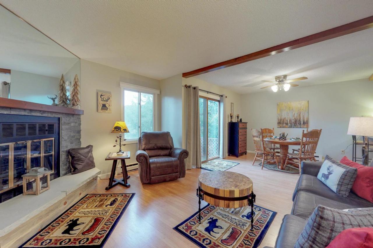 Eagle View G2 Apartment Estes Park Exterior foto