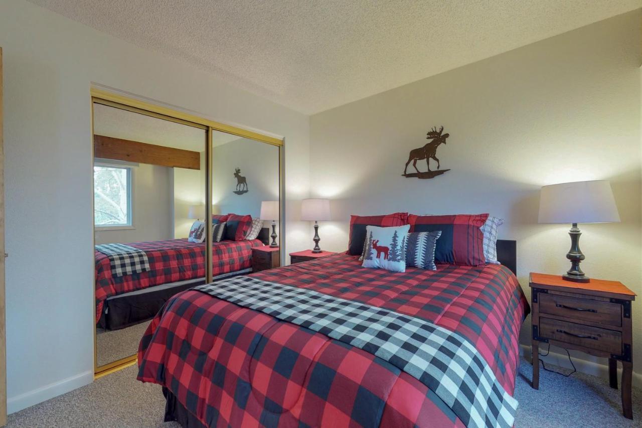Eagle View G2 Apartment Estes Park Exterior foto