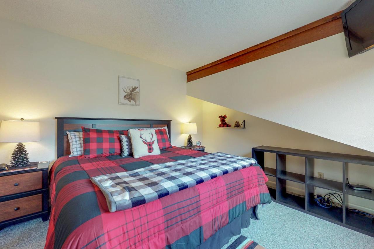Eagle View G2 Apartment Estes Park Exterior foto