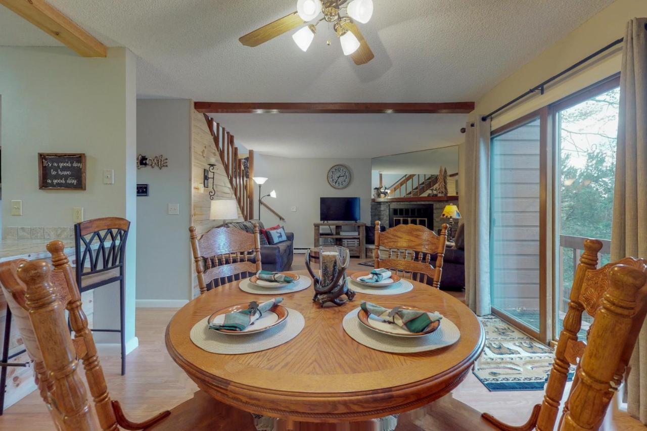 Eagle View G2 Apartment Estes Park Exterior foto