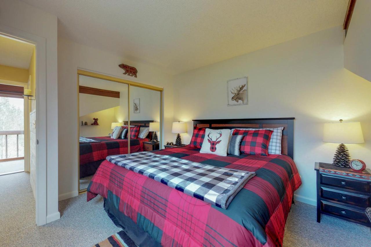 Eagle View G2 Apartment Estes Park Exterior foto