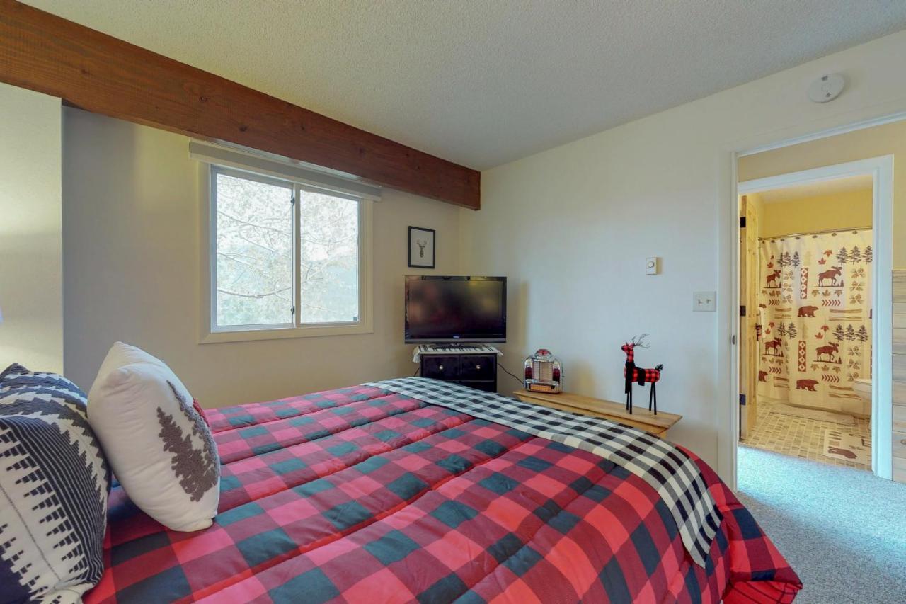 Eagle View G2 Apartment Estes Park Exterior foto